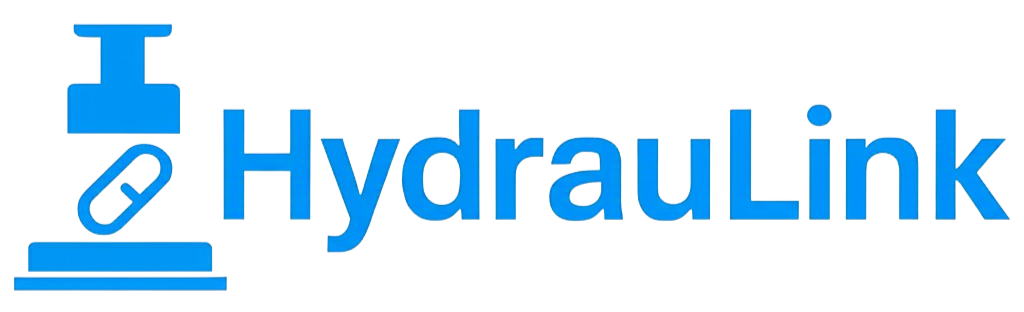 HydrauLink Logo